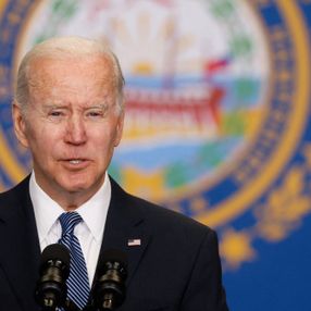 Biden, 2024'te de aday olmayı planlıyor