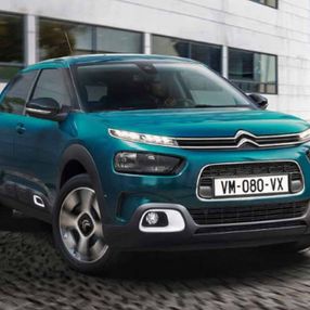 Citroen'in uygun fiyatlı otomobili haziranda Türkiye'ye geliyor