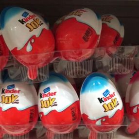 Bakanlık, Kinder ürünlerinde salmonella analizi sıklığını yüzde 100'e çıkardı