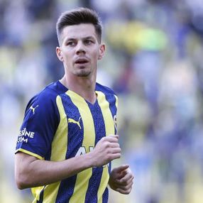 Bologna'dan Miha Zajc'a kanca