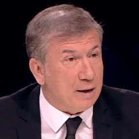Tanju Çolak'tan Fatih Terim sözleri