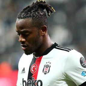 Valerien Ismael'den Michy Batshuayi'ye olumlu rapor
