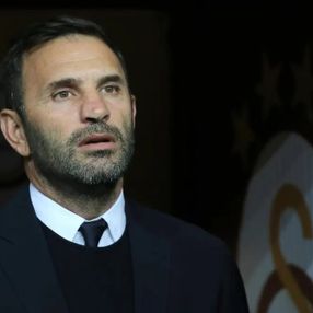 Okan Buruk'tan Galatasaray açıklaması