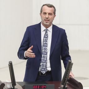Saffet Sancaklı'dan kulüp başkanlarına tepki