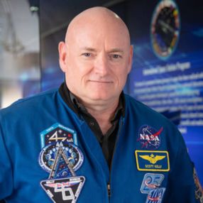 NASA astronotu Scott Kelly, uzayda ABD - Rusya iş birliğini anlattı