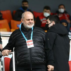 Rizespor Yönetimi, Fenerbahçe maçında stadı terk etti