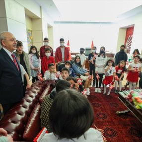 Kemal Kılıçdaroğlu'ndan 'elektriğiniz neden kesildi' sorusuna yanıt