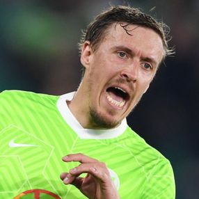 Max Kruse, Mainz maçında hat-trick yaptı