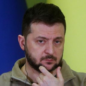 Ukrayna Devlet Başkanı Zelensky: Putin'le görüşmek istiyorum