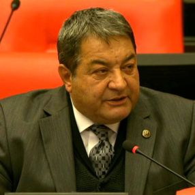 Mehmet Fendoğlu: Küme düşme bu sezon da kaldırılmalı