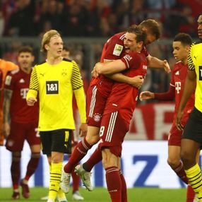 Almanya'da Bayern Münih şampiyon