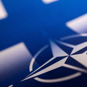 Finlandiya'da parlamento, NATO üyeliğine 'evet' dedi