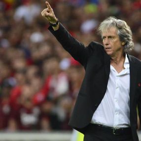 Fenerbahçe'de Jorge Jesus ile görüşmeler başladı