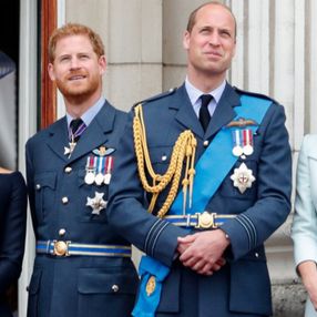 Prens Harry ve Prens William arasındaki kıskançlık krizi