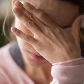 Kadınlar erkeklerden daha sık depresyona giriyor
