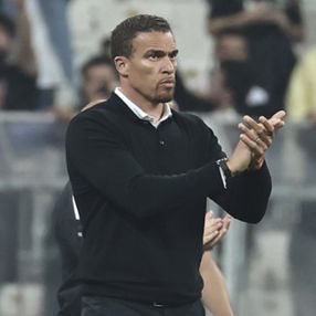 Valerien Ismael: Daha acımasız olmamız lazım