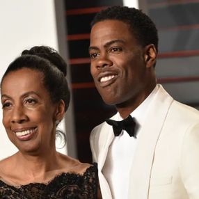 Chris Rock'ın annesi Rosalie: Will Smith'in tokadı hepimize atıldı