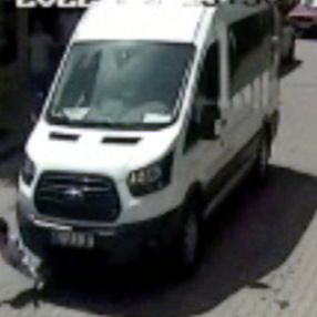 Antalya'da 2 yaşındaki çocuğun hayatını kaybettiği kaza
