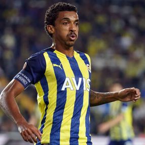 Luiz Gustavo, Brezilya'ya dönüyor