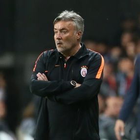 Torrent: İkinci yarıdaki oyundan memnun değilim