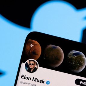 Twitter ve Elon Musk, satın alma anlaşması için görüşüyor