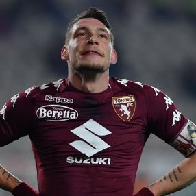 Fenerbahçe'de golcü adayı: Andrea Belotti