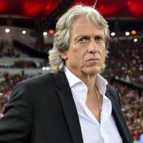 Fenerbahçe'de Jorge Jesus'ta son durum