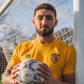 Hull City, Allahyar Sayyadmanesh'in bonservisini alıyor