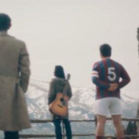Trabzonspor'dan taraftara duygusal videolu uyarı