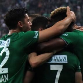 Bursaspor ligde kalmanın hesaplarını yapıyor