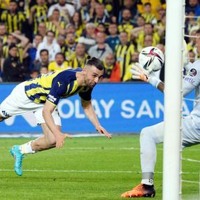 Serdar Dursun: Galatasaray'a attığım gol unutulmaz