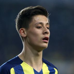 Arda Güler'e Dortmund kancası