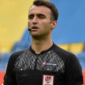 Süper Lig'de 35. hafta hakemleri belli oldu