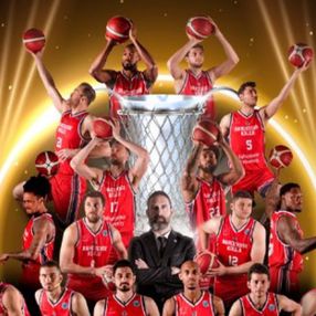 Bahçeşehir Koleji Europe Cup şampiyonu