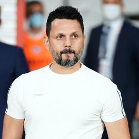 Gaziantep FK'da oyuncular, Erol Bulut'tan şikayetçi