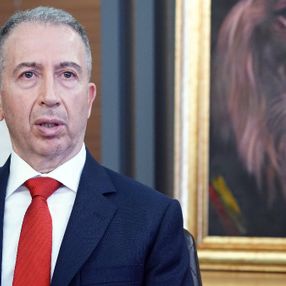 Metin Öztürk: Hoca adayımız Türk olursa Okan Buruk'la çalışırız