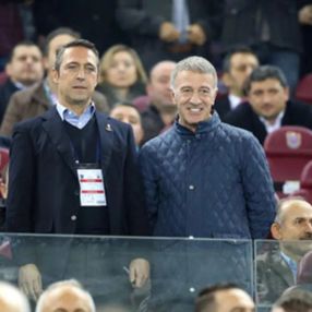 Fenerbahçe ve Trabzonspor'dan sert açıklamalar