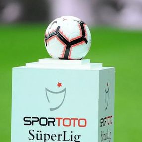 Süper Lig, 5 Ağustos'ta başlayacak