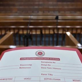FETÖ'nün 'futbolda şike' kumpasında cezalar onandı