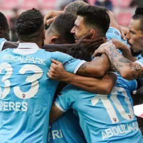 Trabzonspor’un 5 oyuncusu Galatasaray’dan daha çok gol attı
