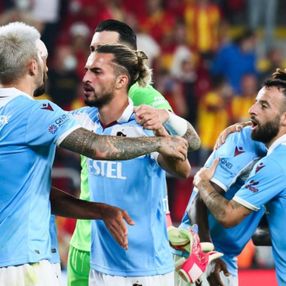Trabzonspor kasasını doldurdu