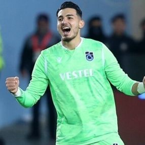 Uğurcan Çakır, Süper Lig'e damgasını vurdu