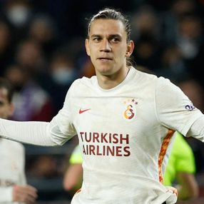 Taylan Antalyalı: Fatih Terim, Türkiye'deki en iyi hocadır