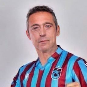 Ali Koç, Trabzonspor şampiyonluğu da gördü