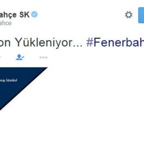 Fenerbahçe bu yıl da 4. yıldızı takamadı