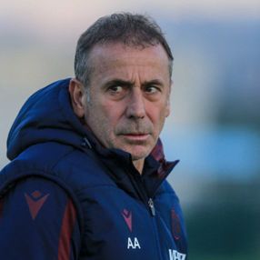 Beşiktaş tazminat ödedi, Abdullah Avcı Trabzon'u şampiyon yaptı