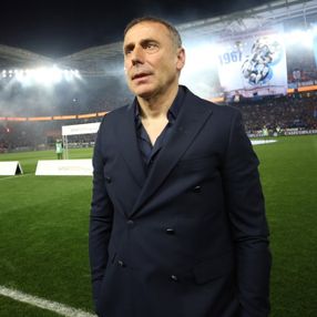 Süper Lig'e yerli hocalar damga vurdu