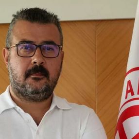 Aziz Çetin: Sahaya giren taraftarlar oyuncularımıza tekme attı