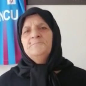 Hüsniye Koyuncu: Oğluma şampiyonluk müjdesini ben vereceğim
