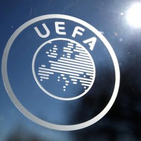 UEFA'dan Rus takımları için karar